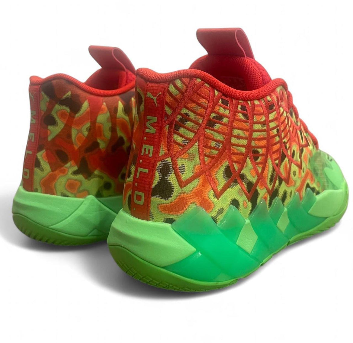 310508-01 Puma LaMelo Ball MB.01 ‘Thermal’ (2024)