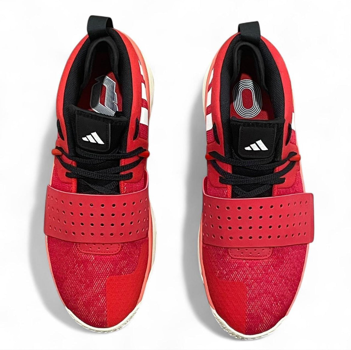 IF1506 Adidas Dame 8 EXTPLY ‘Best Of Adi’ (2023)