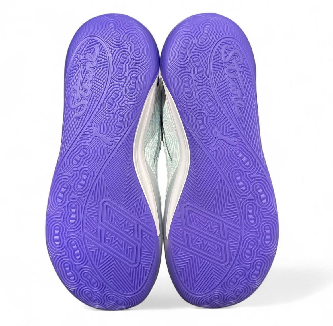311062-01 Puma Stewie 4 (Womens) ‘Prism’ (2025)