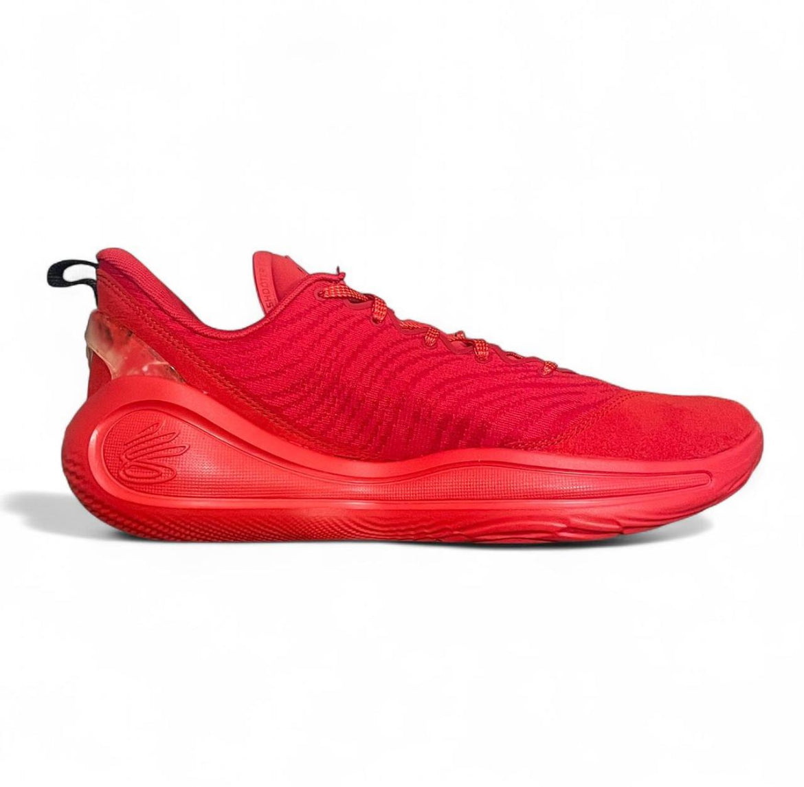 3028497-600 Under Armour CURRY Flow 12 SN ‘Spark’ (2025)