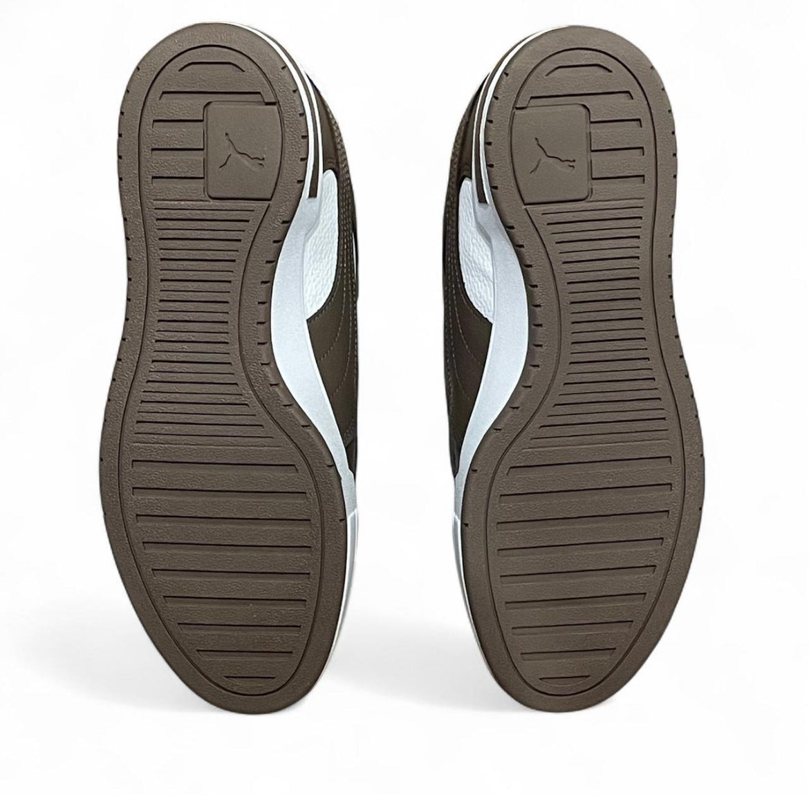 380190-63 Puma CA Pro Classic ‘White Espresso Brown’ (2024)