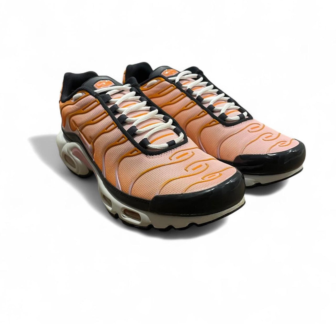 FB8478-001 Nike Air Max Plus TN (Womens) ‘Sherbet’ (2023)
