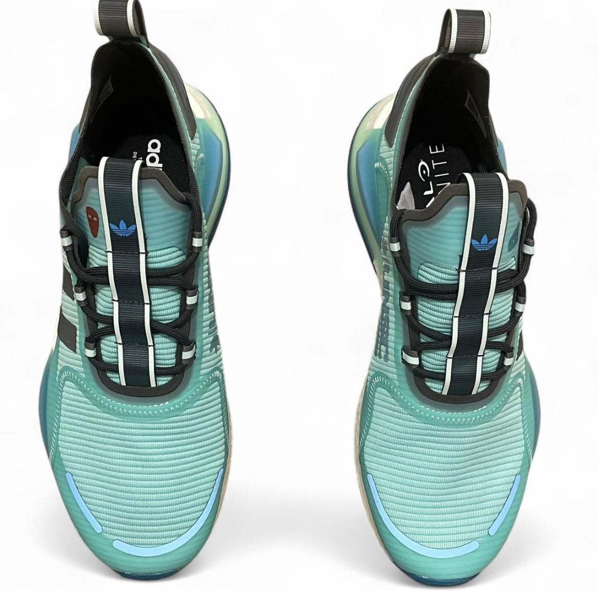 HP5356 Adidas XBOX NMD R1 V3 ‘HALO INFINITE’ (2022)