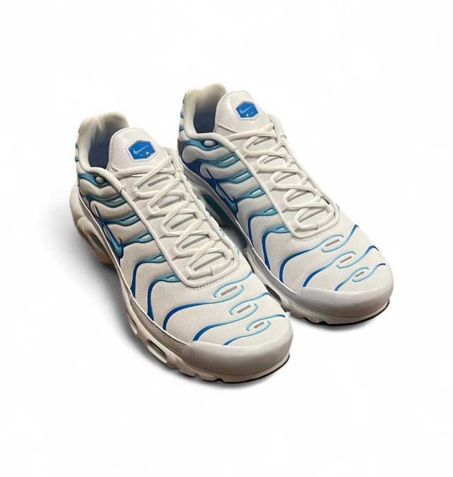 604133-135 Nike Air Max Plus TN ‘Dreams’ (2024)