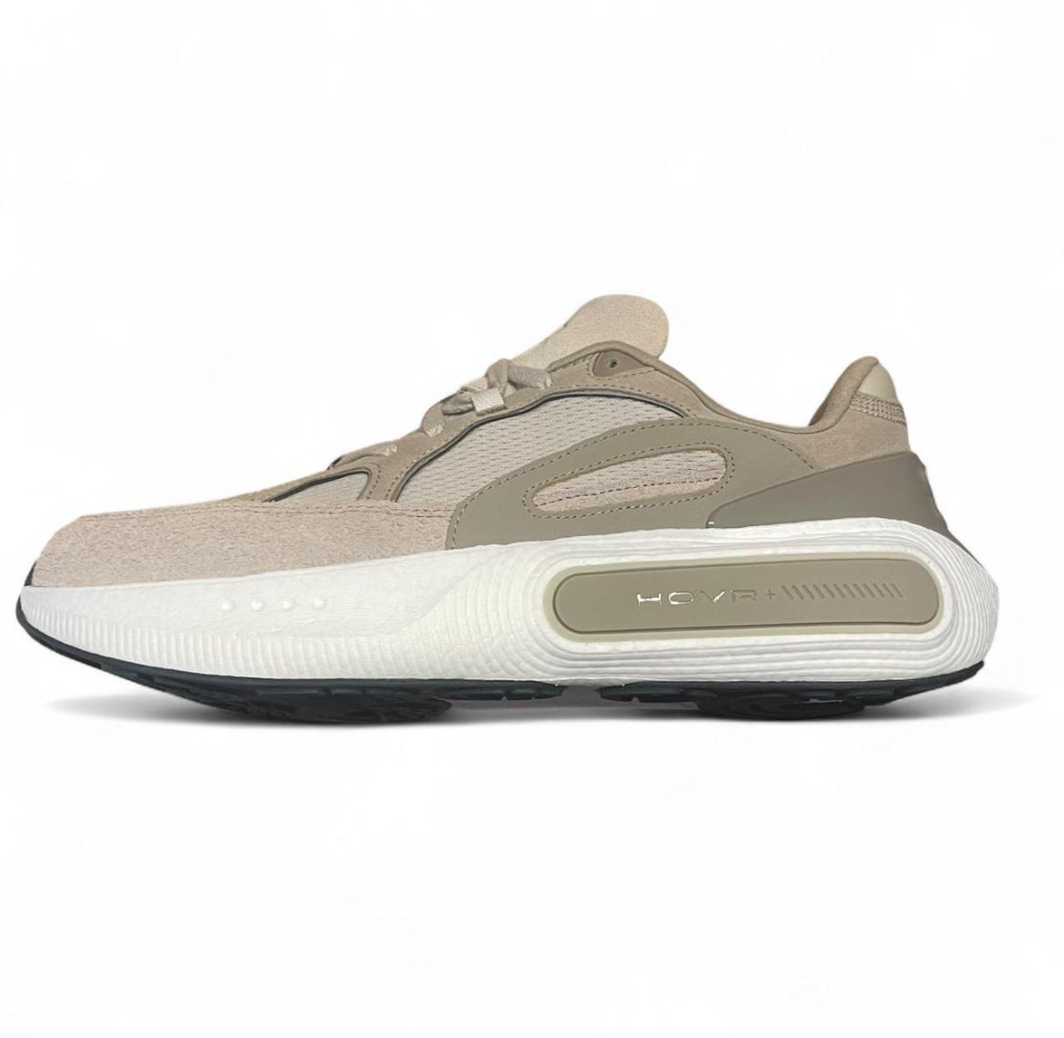 3027874-201 Under Armour HOVR Phantom 4 Luxe ‘Timberwolf Taupe’ (2024)