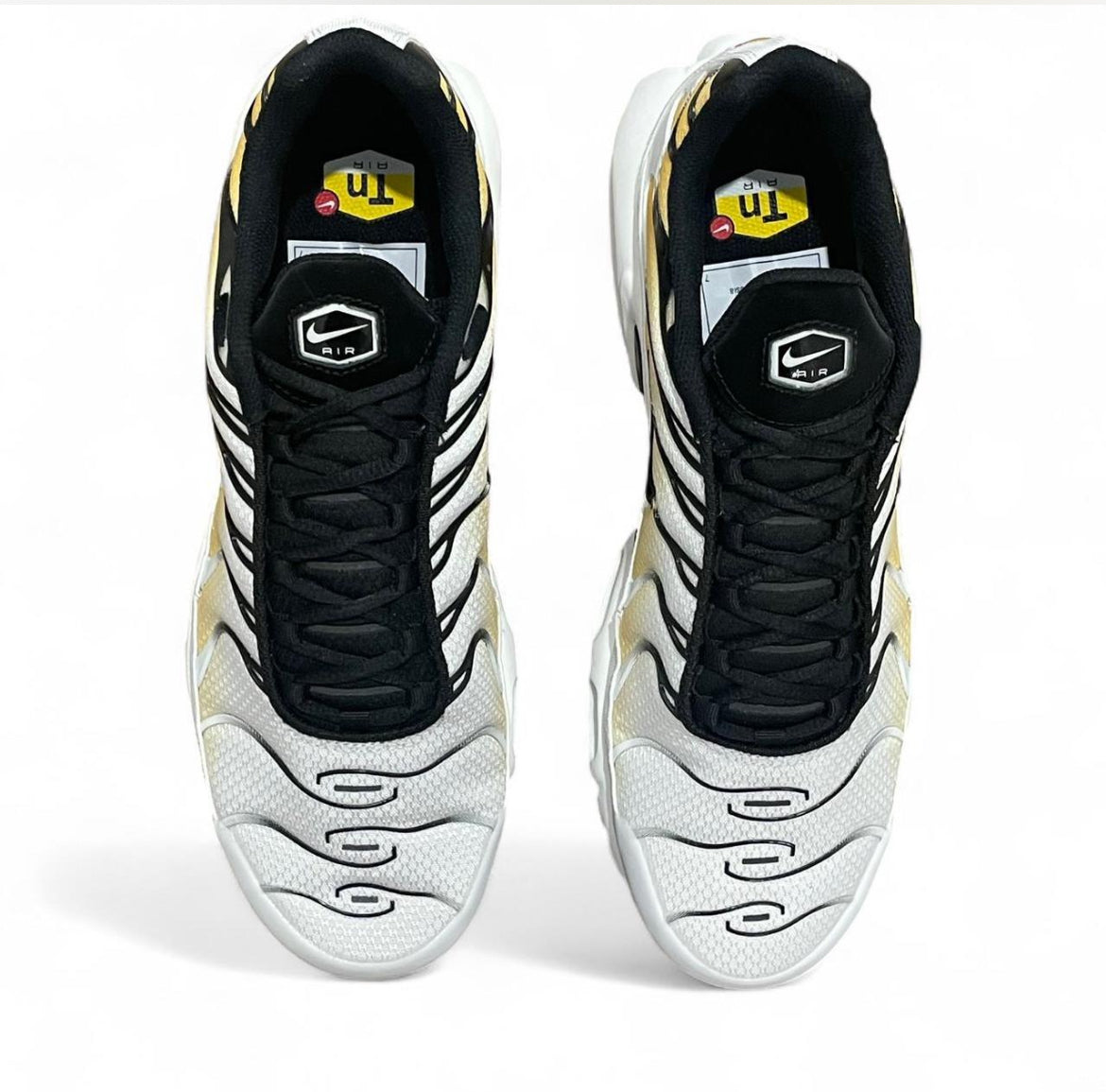 DM0032-104 Nike Air Max Plus TN
‘Chambers’ (2025)