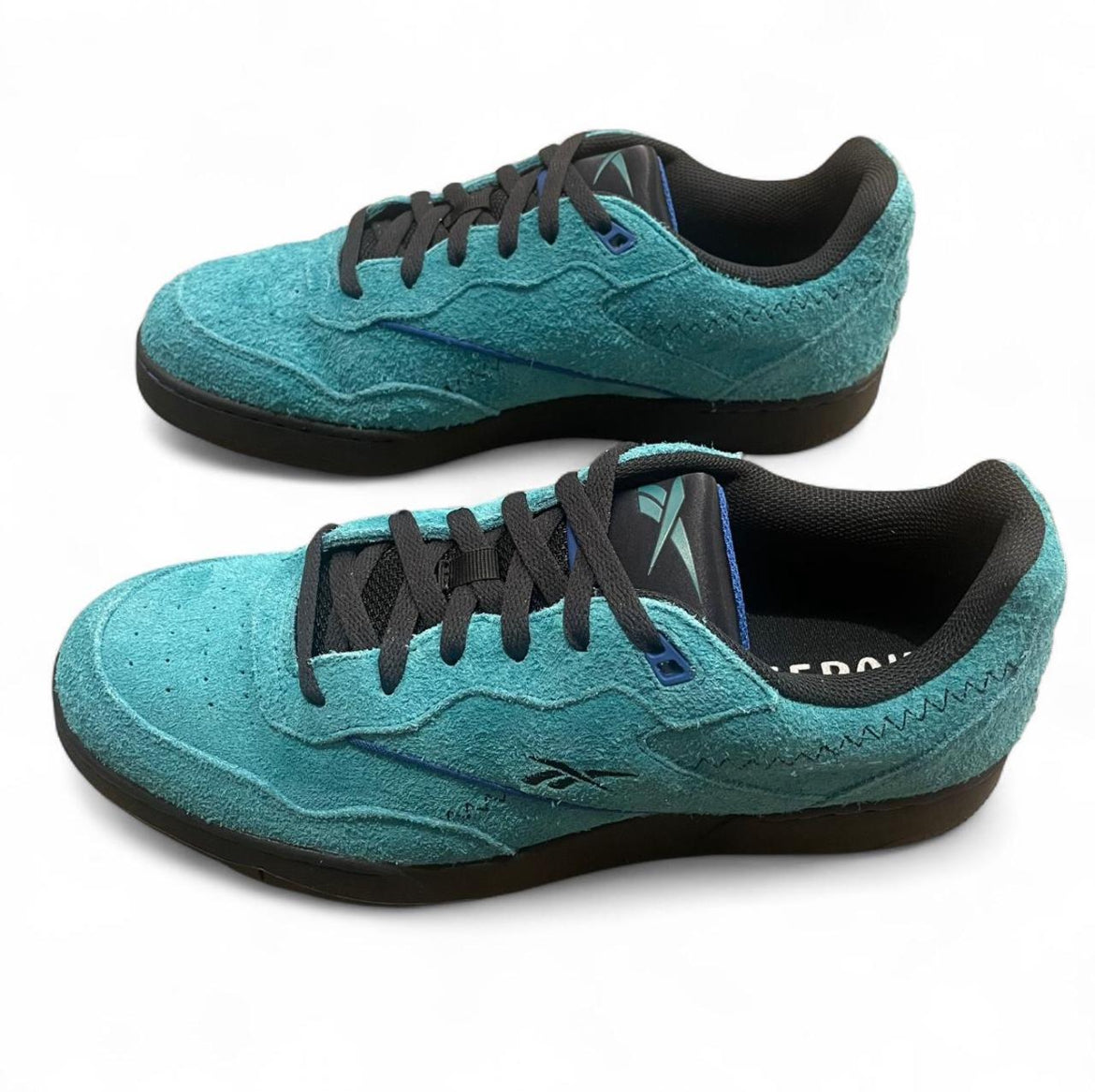 100208274 Reebok BB 4000 II ‘Zigzag Teal’ (2024)
