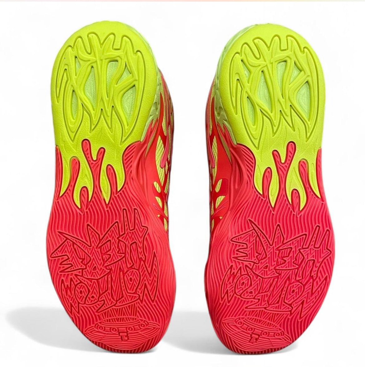 310532-01 Puma LaMelo Ball MB.04 ‘1Love’ (2024)
