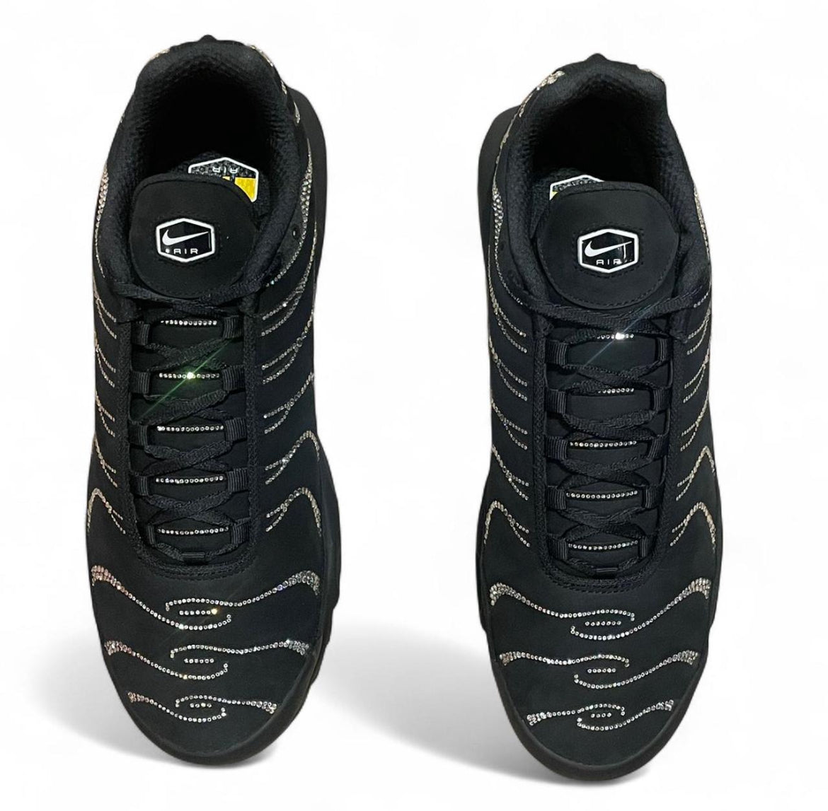 FZ4237-001 Nike x Swarovski Air Max Plus TN (Womens)
Swarovski Moonlight (2024)