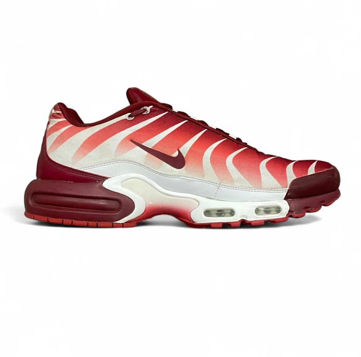 AQ0237-101 Nike Air Max Plus TN ‘After The Bite’ (2018)