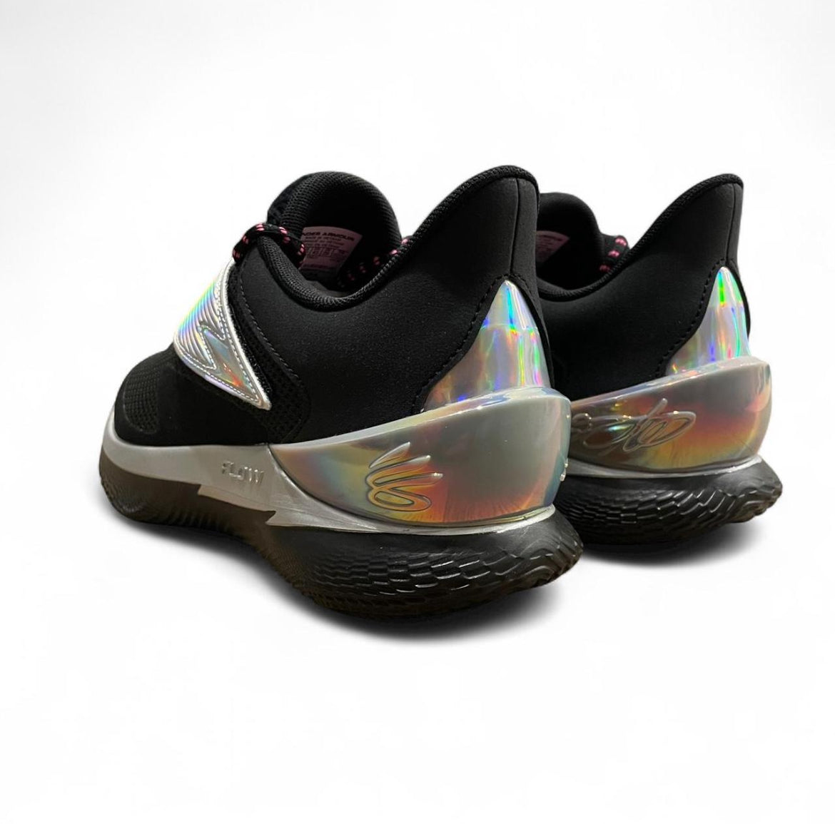 6001920-001 Under Armour Curry Fox 1 ‘Gamer’ (2025)