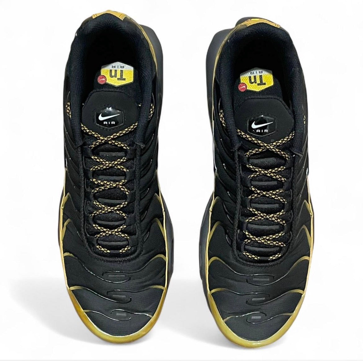 FB9722-700 Nike Air Max Plus TN ‘Bronzine’ (2024)