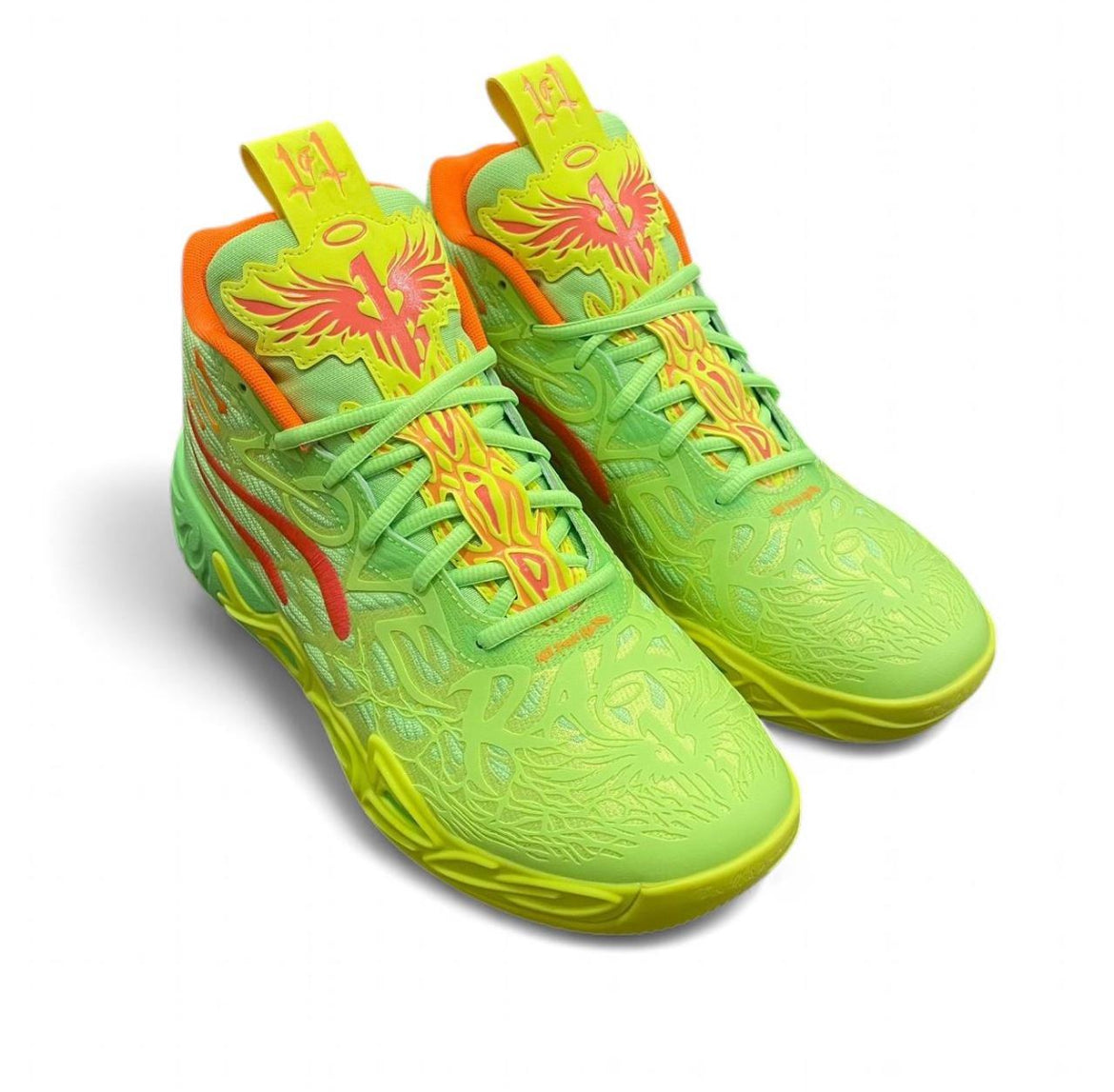 311421-01 Puma LaMelo Ball MB.04 ‘Gem’ (2025)