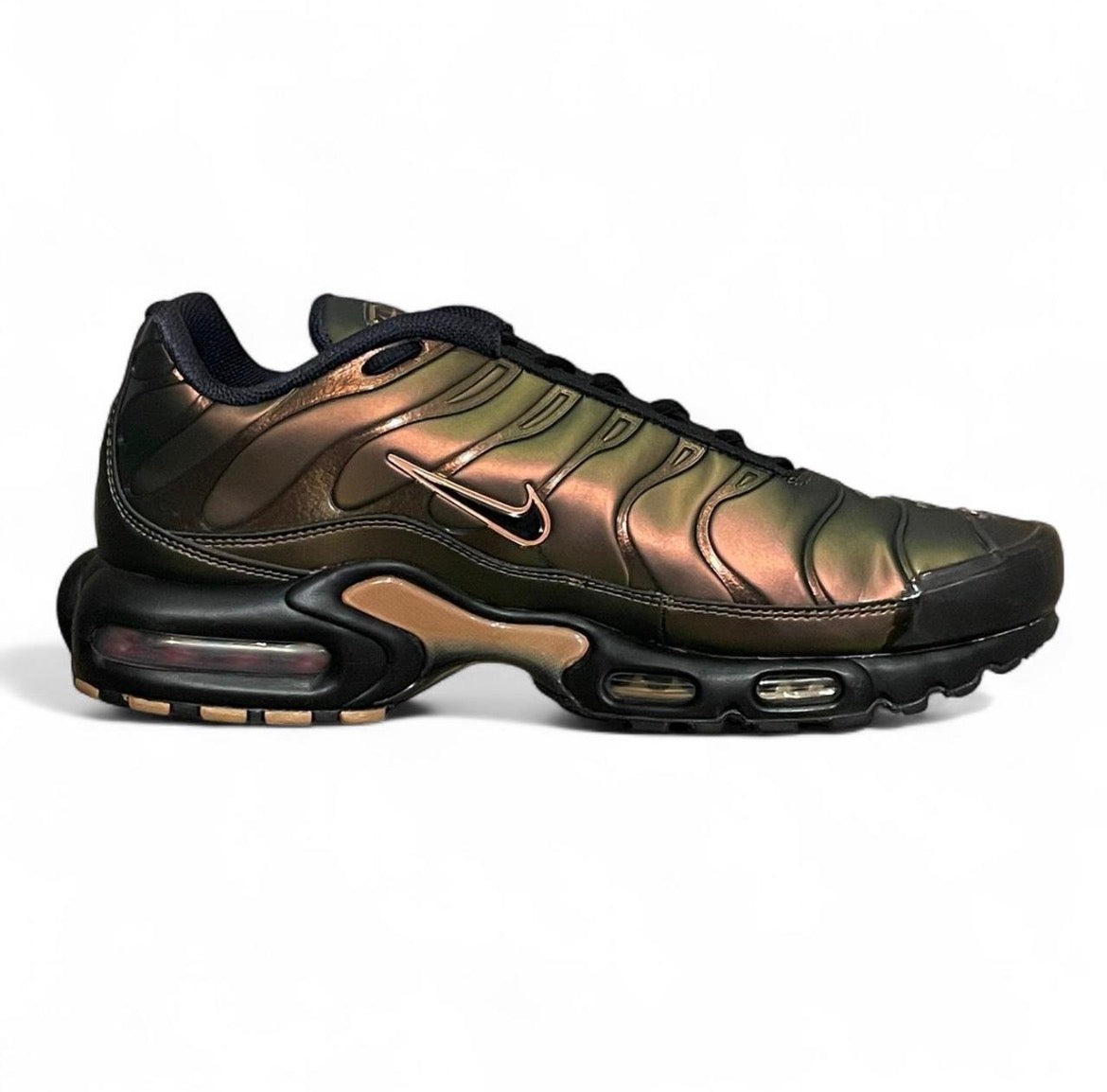 DH4778-001 Nike Air Max Plus TN ‘Scarab’ (2022)