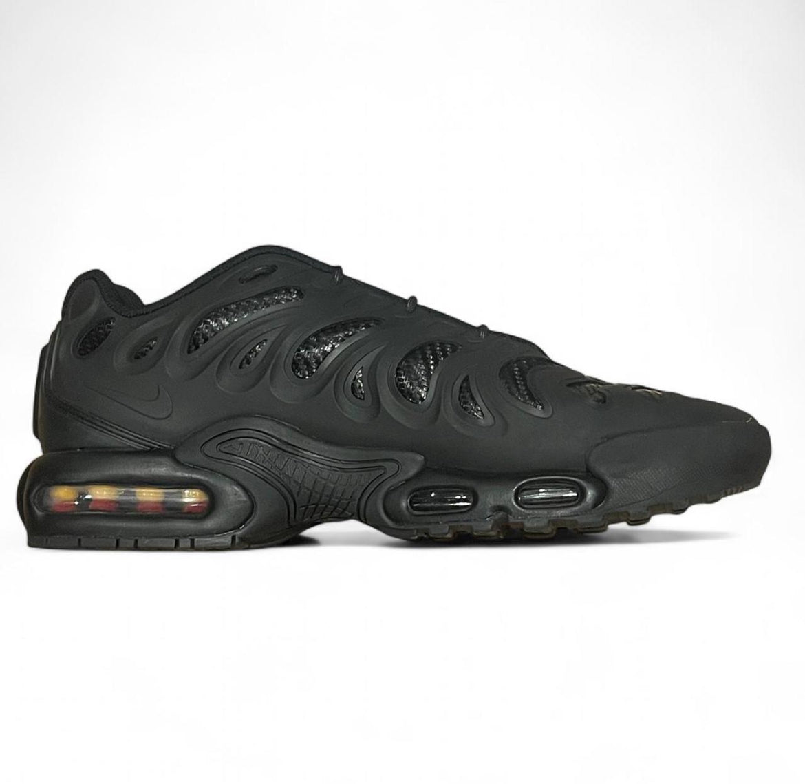 HF0785-001 Nike Air Max Plus TN Drift ‘Black Anthracite’ (2024)