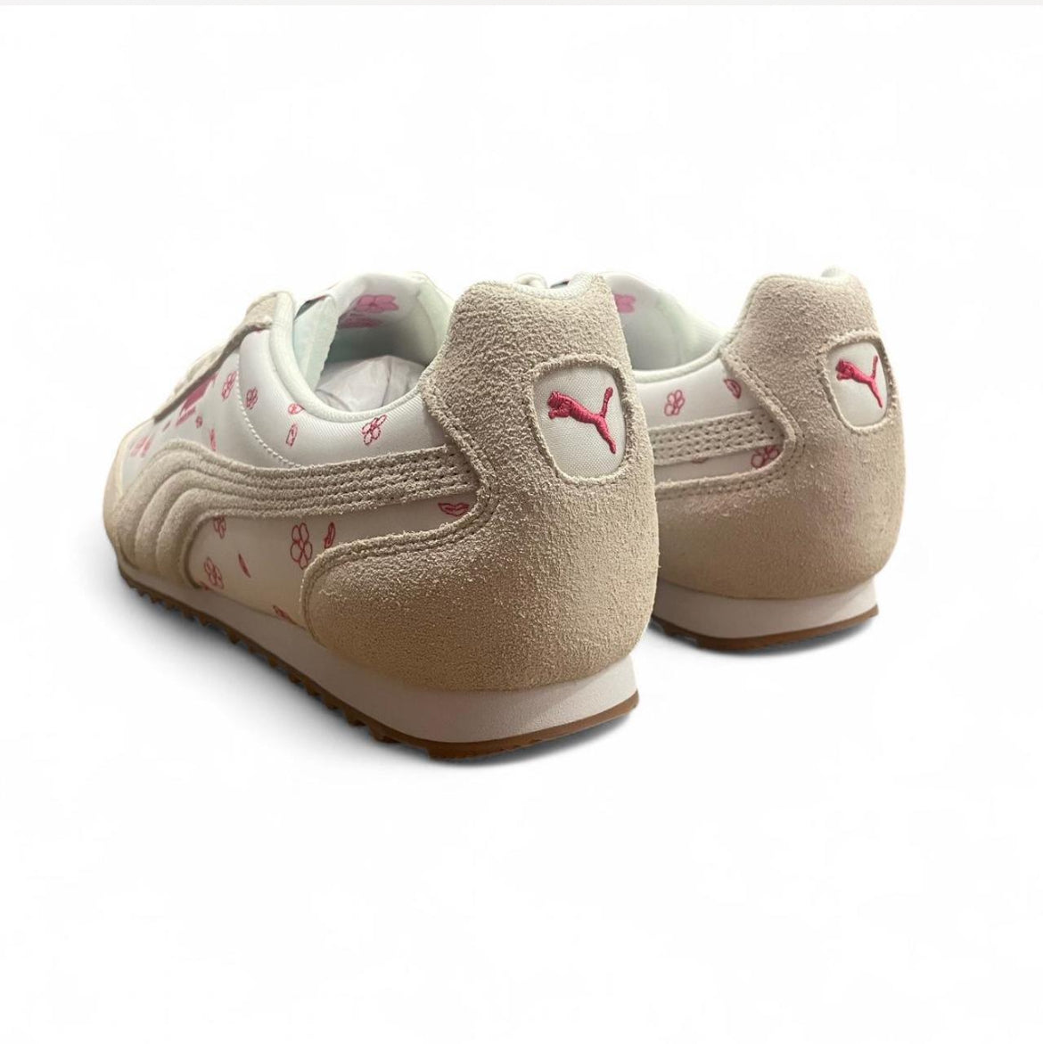 403772-01 Puma Arizona ‘Cherry Blossom’ (2025)