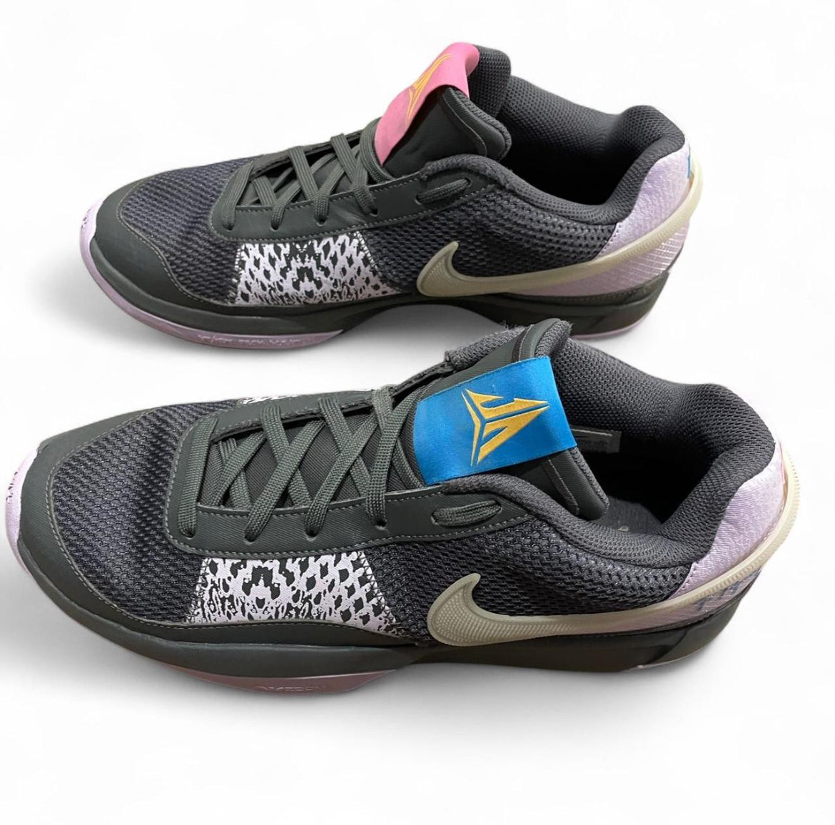 FQ4796-001 Nike Ja 1
‘Personal Touch’ (2024)