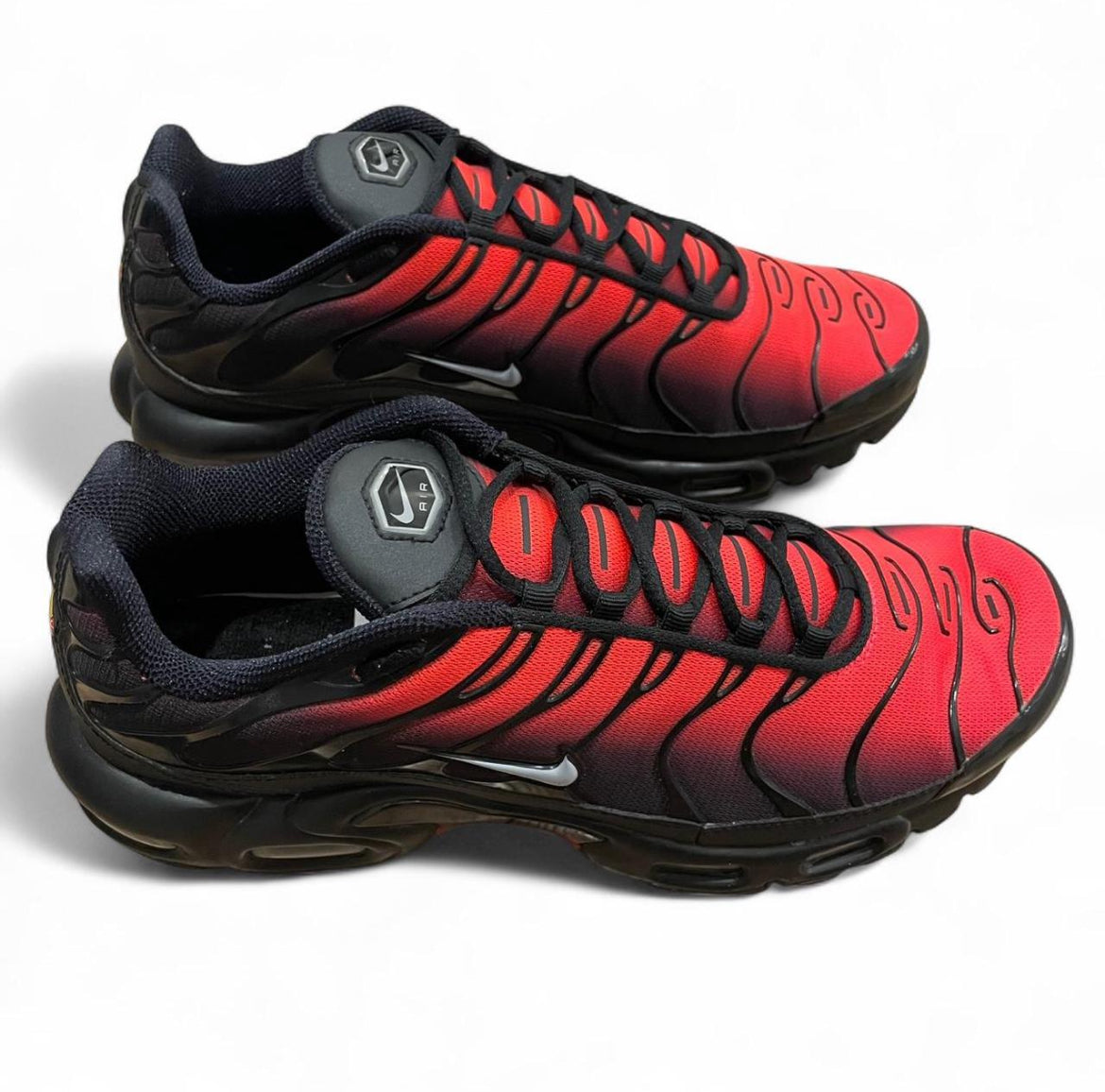 DC1936-001 Nike Air Max Plus TN ‘Deadpool’ (2020)