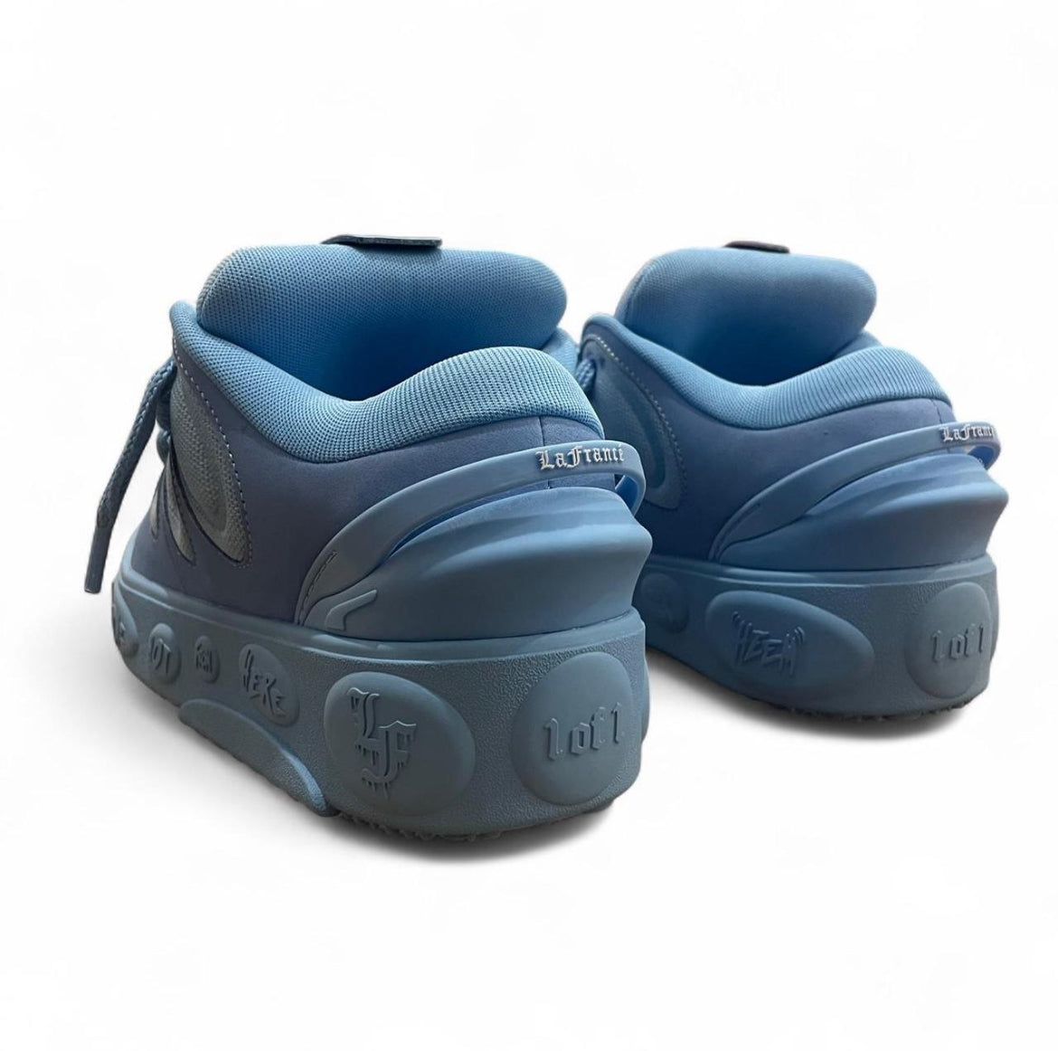 310866-01 Puma LaMelo Ball LaFrance Amour ‘1 of 1’ (2024)