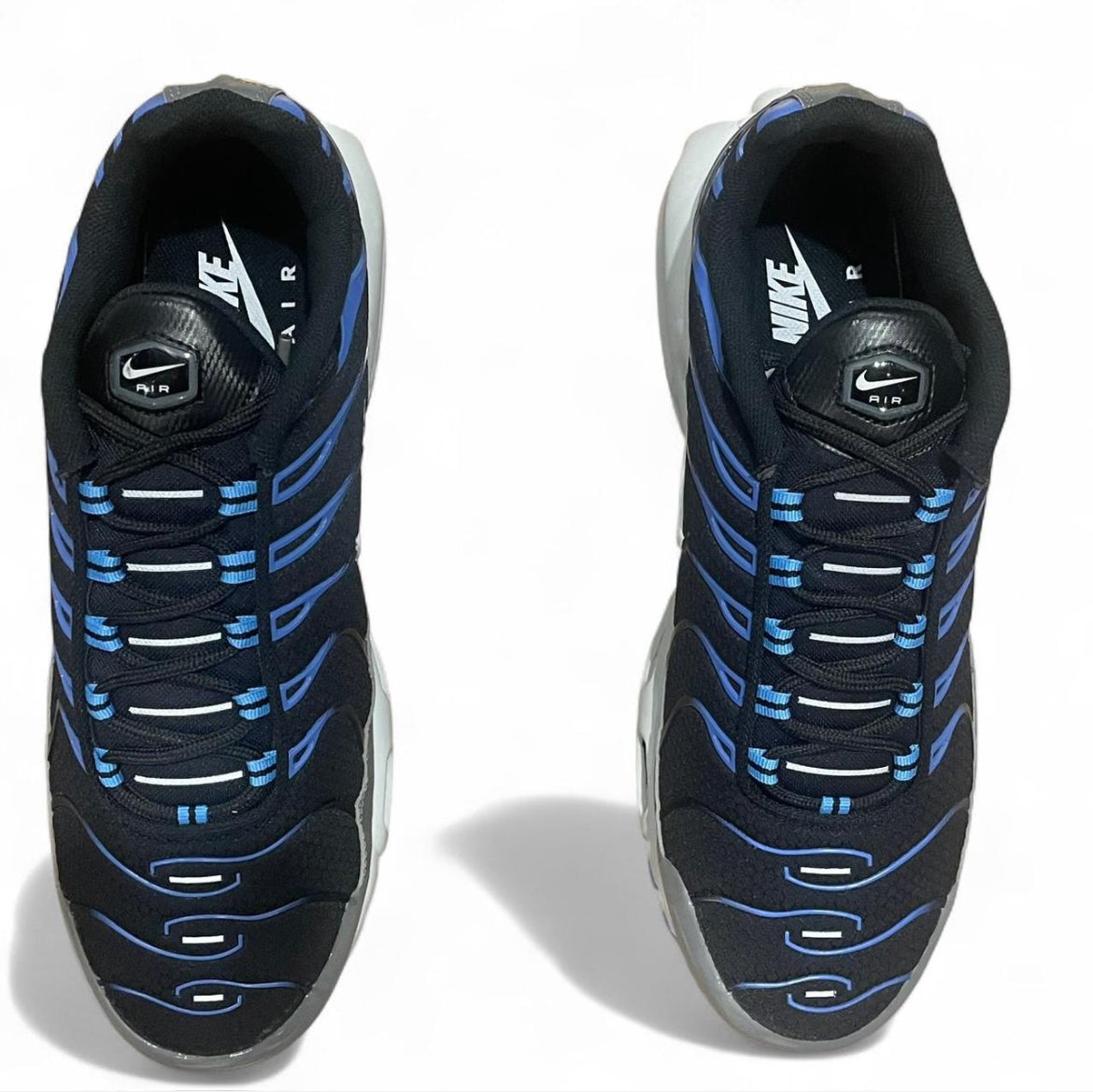 DH4776-003 Nike Air Max Plus TN ‘Black Royal Grey’ (2021)