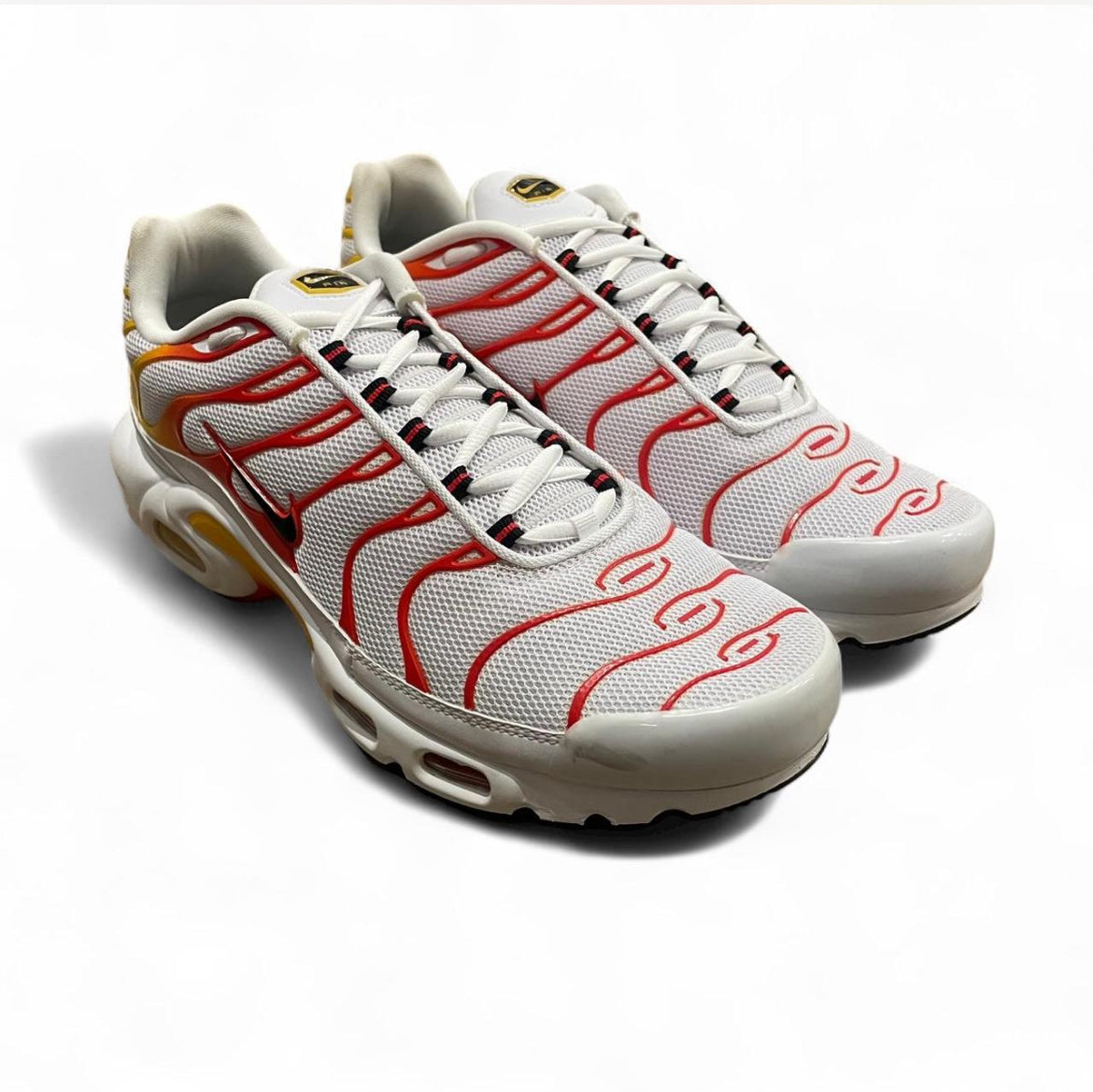 604133-132 Nike Air Max Plus TN ‘Sunburn’ (2022)