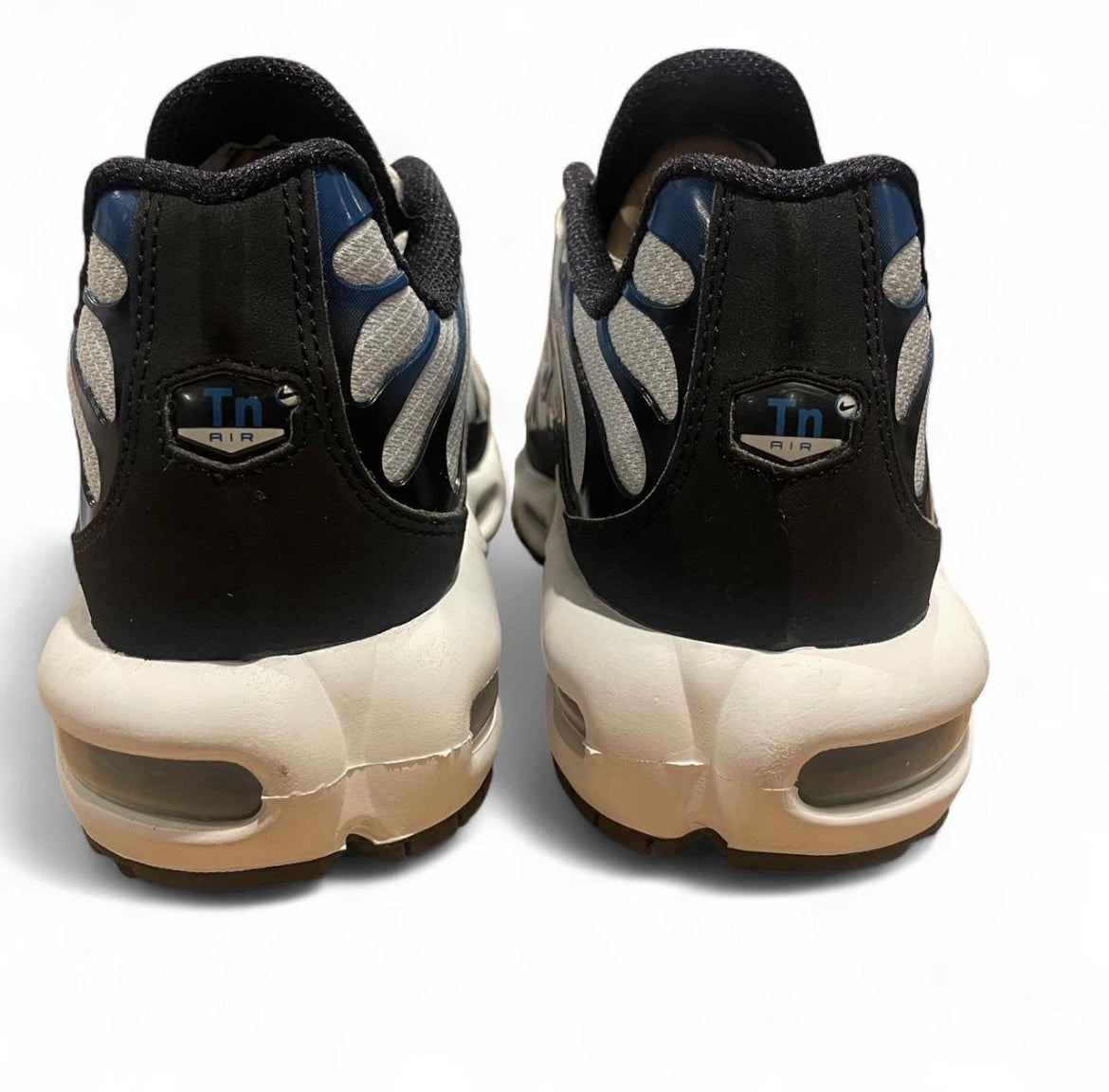 FN6949-001 Nike Air Max Plus TN ‘Pure Platinum Court Blue’ (2024)