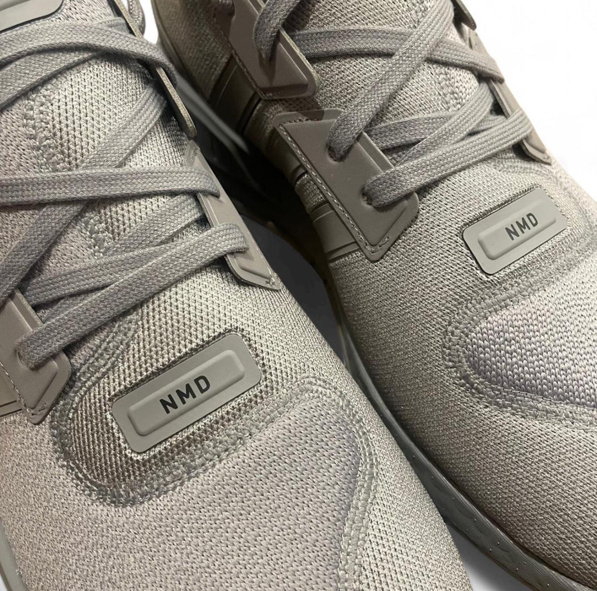 IF2247 Adidas NMD_G1 ‘Grey Grey Core Black’ (2024)