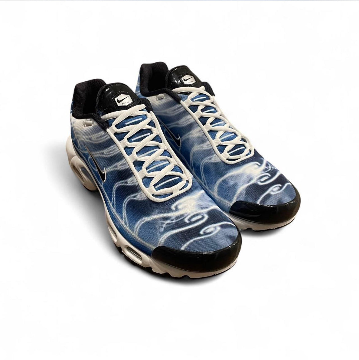 DZ3531-400 Nike Air Max Plus TN ‘Light Photography Old Royal’ (2023)