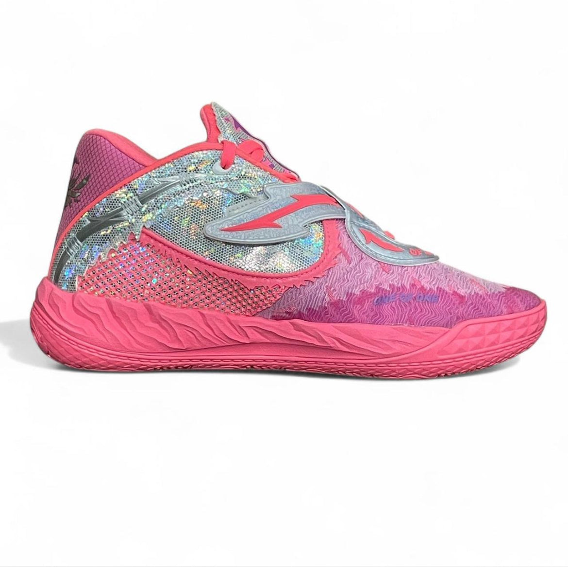 312129-01 Puma LaMelo Ball MB.05 ‘World Tour’ (2025)