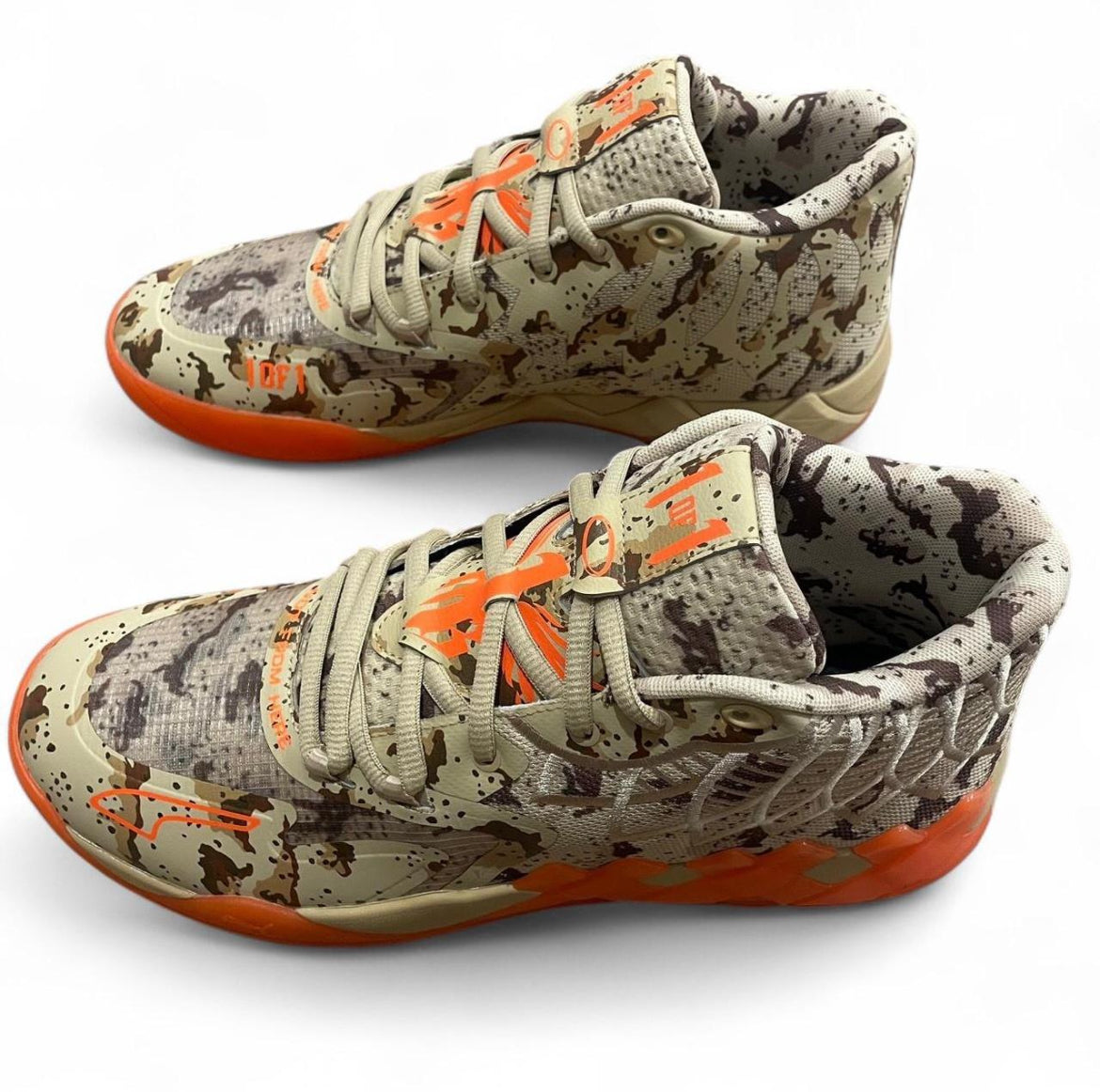 379217-01 Puma LaMelo Ball MB.01 ‘Digital Camo’ (2023)