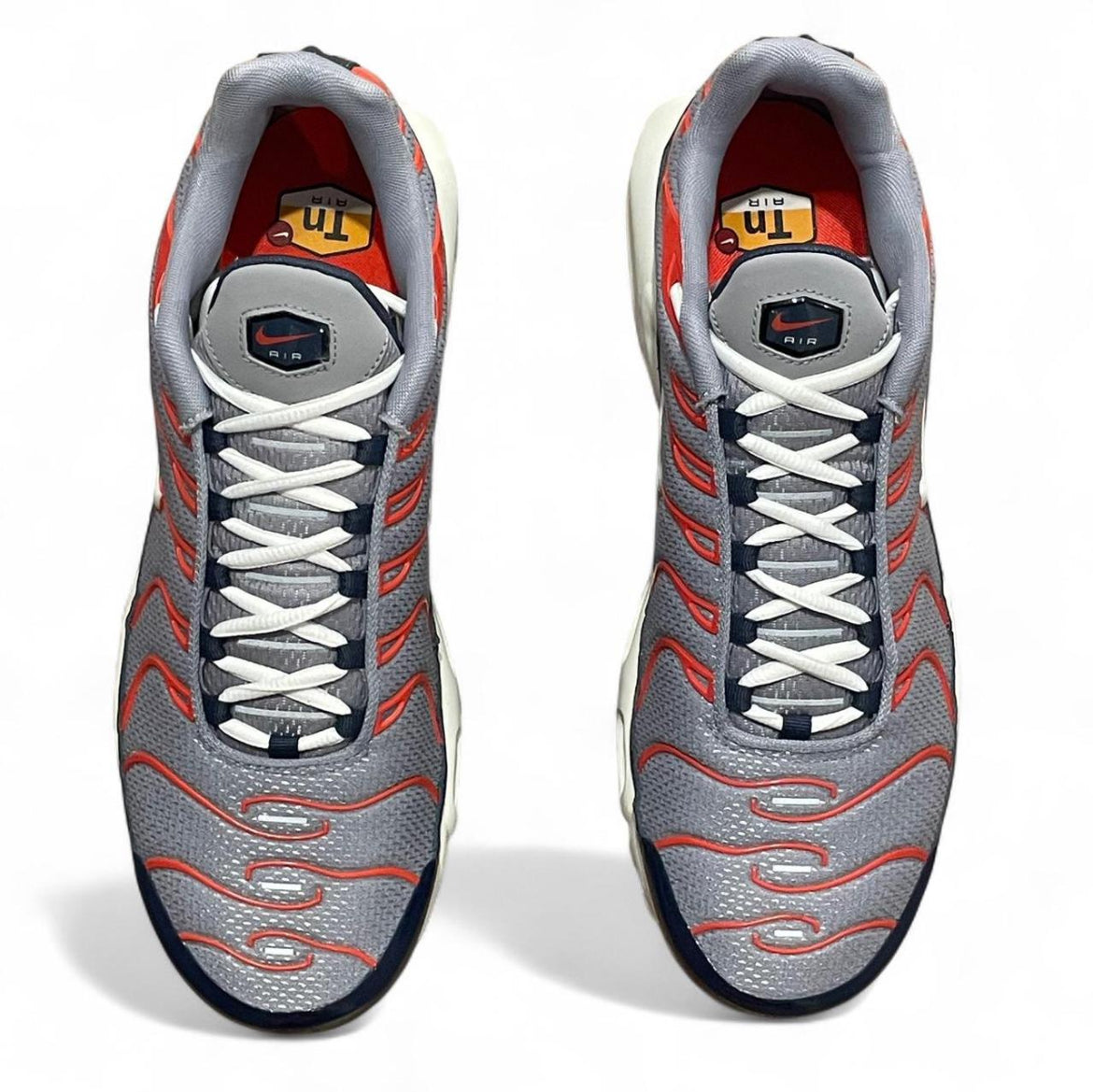 DB0682-003 Nike Air Max Plus TN ‘USA Grey’ (2022)