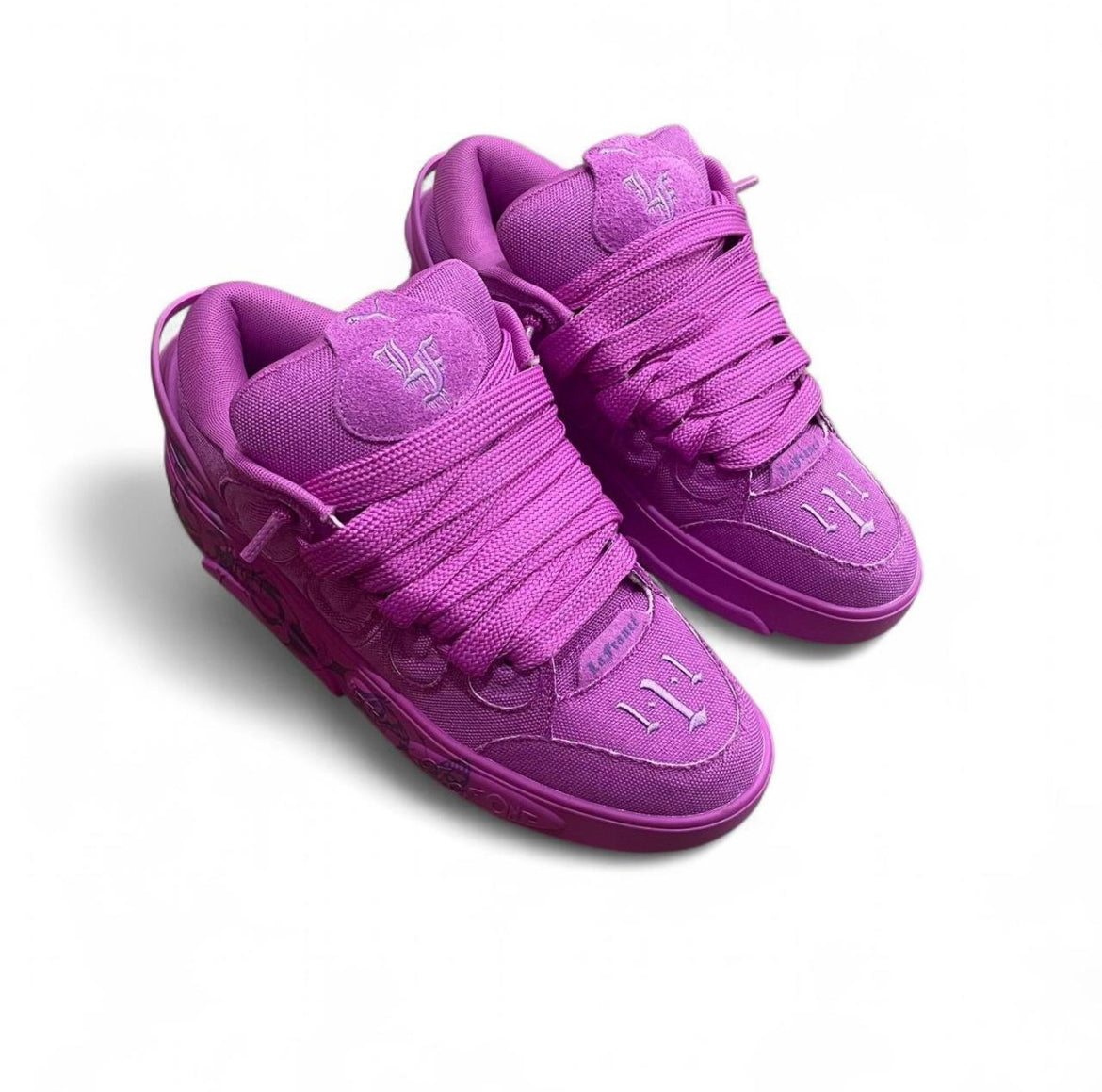 311333-02 Puma LaMelo Ball LaFrance Amour ‘Mother’s Day’ (2025)