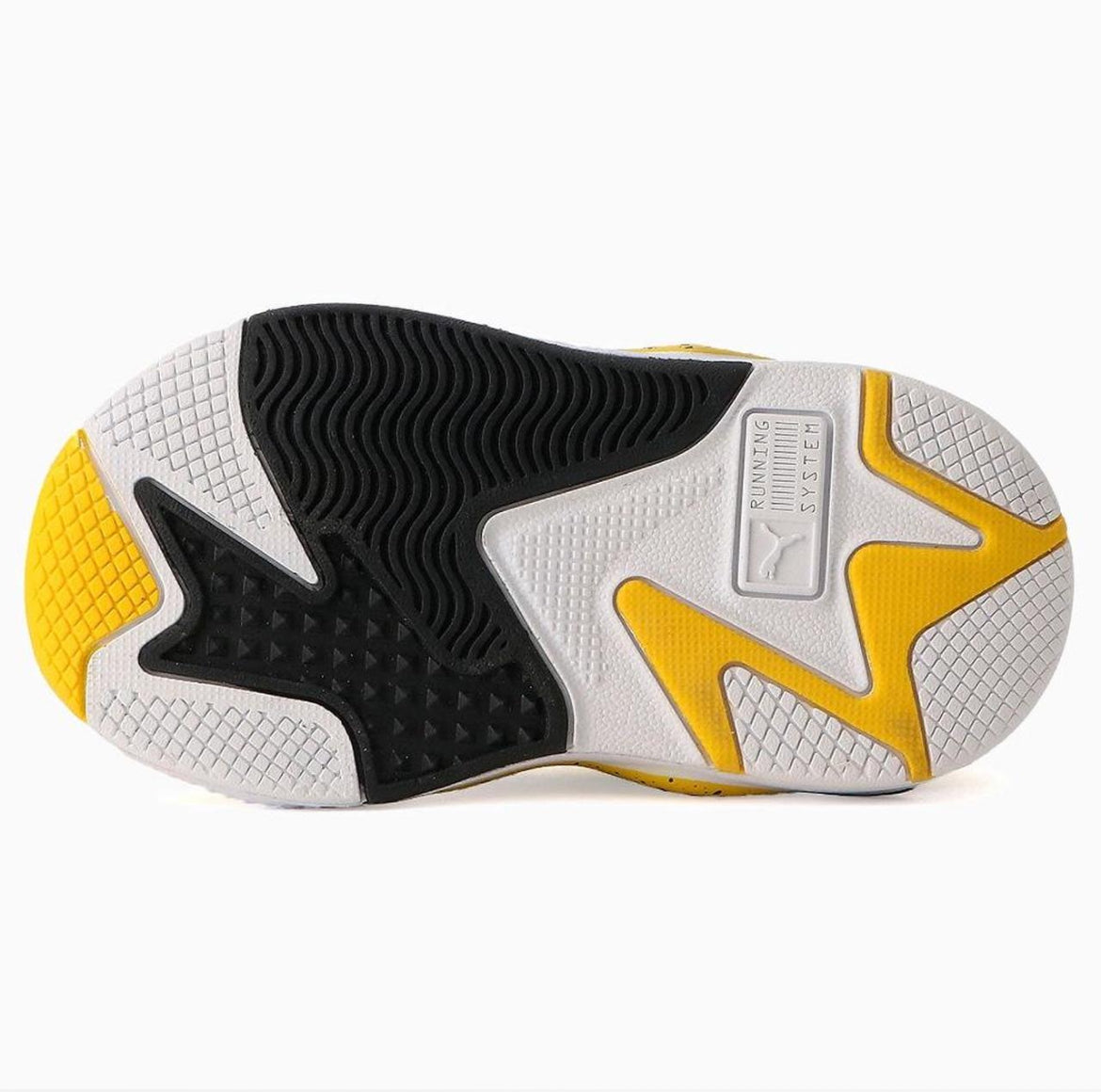 389563-01 PUMA x POKÉMON RS-X
‘Pikachu’ AC Inf. (2022)