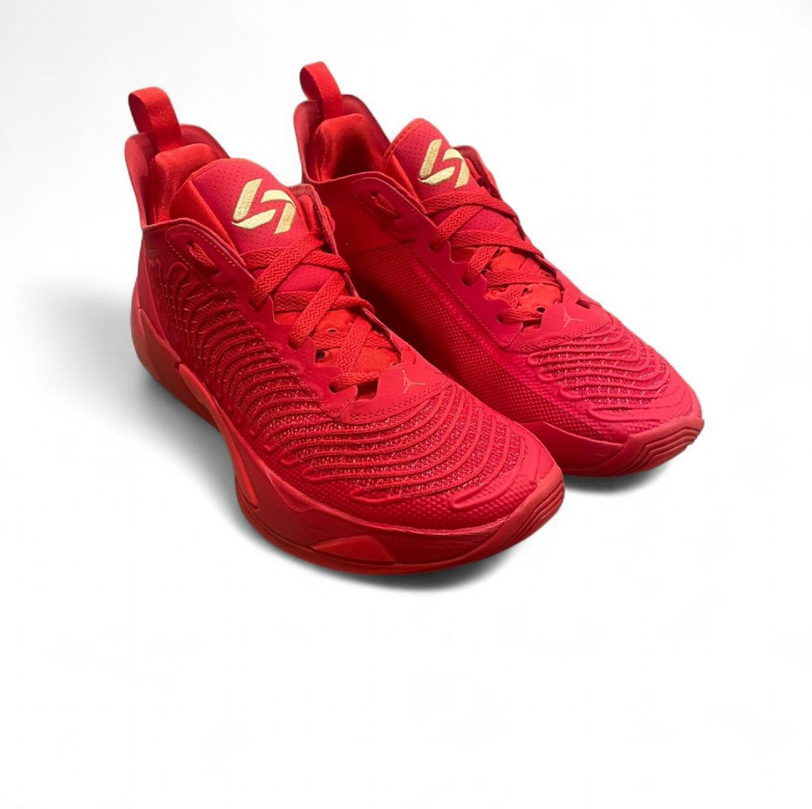 DN1772-676 Jordan Luka 1 ‘University Red’ (2022)