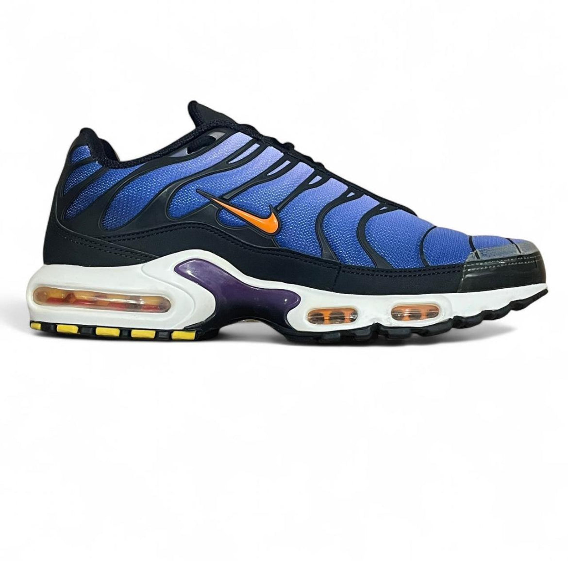 BQ4629-002 Nike Air Max Plus OG TN ‘Purple Voltage’ (2018)