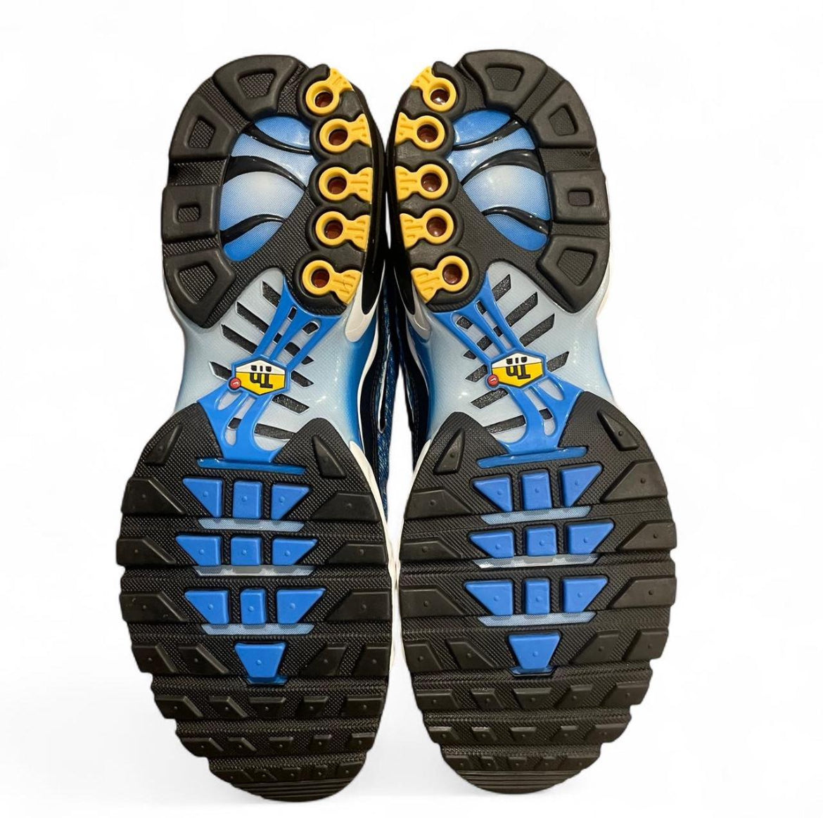 HM0718-400 Nike Air Max Plus TN ‘Napoli’ (2024)