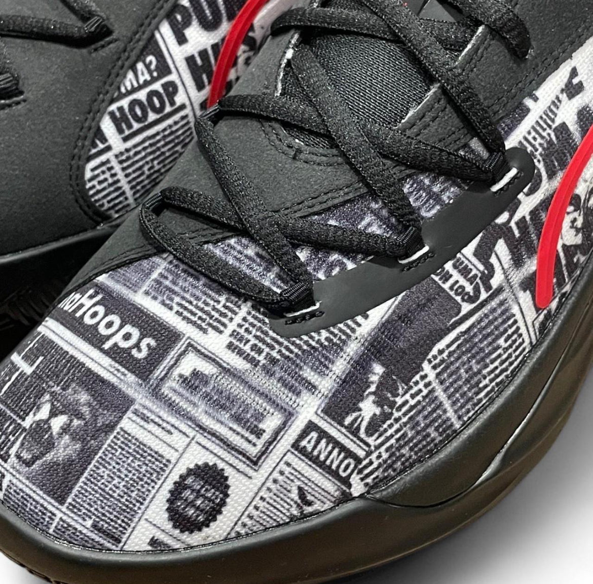 310395-01 Puma All-Pro NITRO ‘Media Day’ (2024)