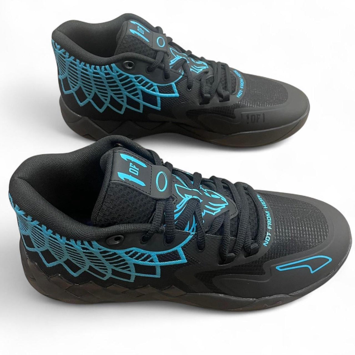 376443-13 Puma LaMelo Ball MB.01 ‘Buzz City’ (2022)