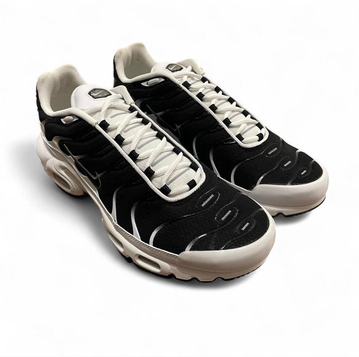 CT1094-102 Nike Air Max Plus TN ‘Killer Whales’ (2020)