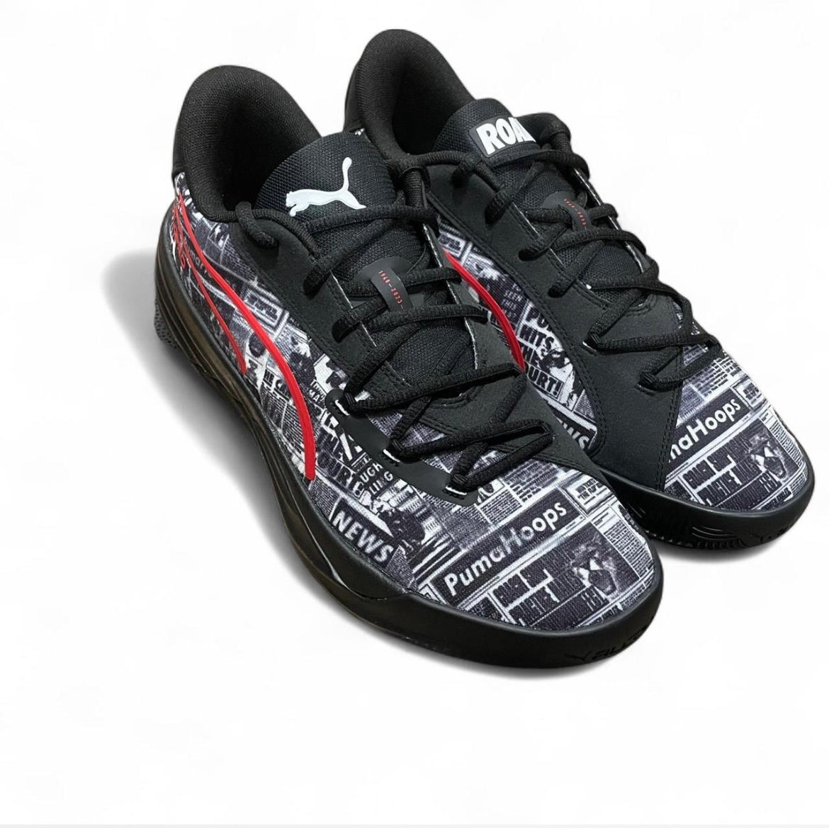 310395-01 Puma All-Pro NITRO ‘Media Day’ (2024)