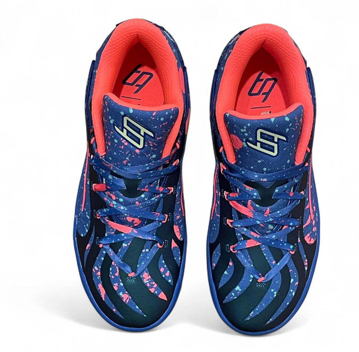 311497-01 Puma Stewie 4 (Womens) ‘Night Vision’ (2025)