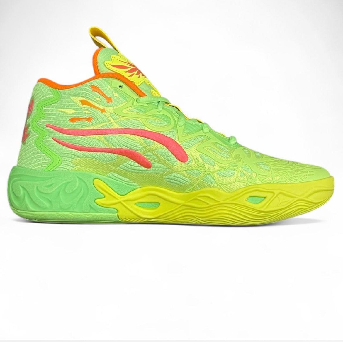 311421-01 Puma LaMelo Ball MB.04 ‘Gem’ (2025)