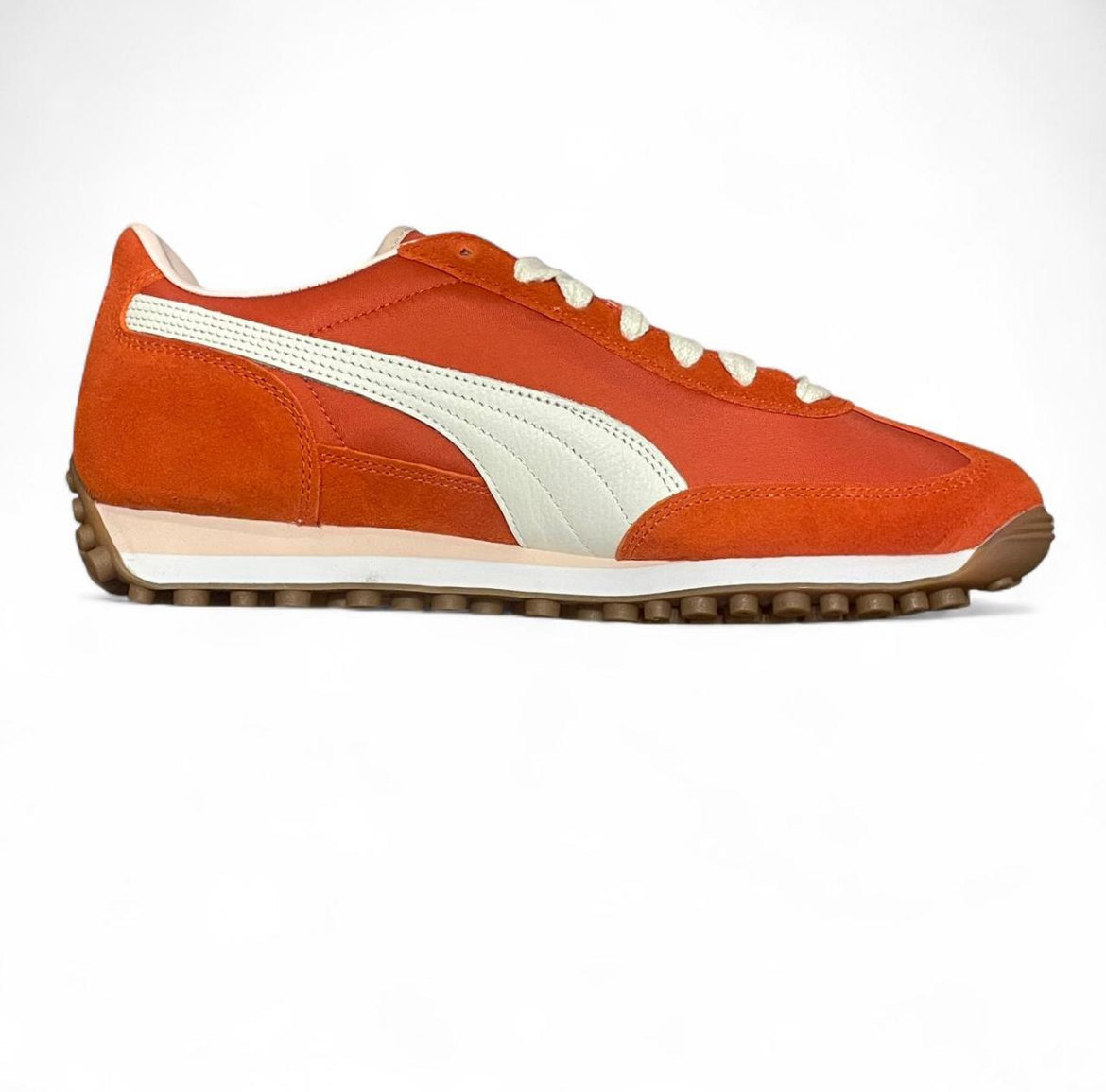 403266-01 Puma Easy Rider (Womens) ‘Lovers Pack Red Fire’ (2025)