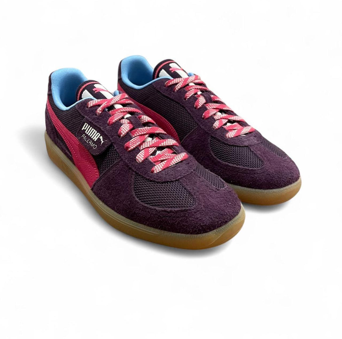 398182-01 Puma Palermo Supertifo ‘Midnight Plum’ (2024)