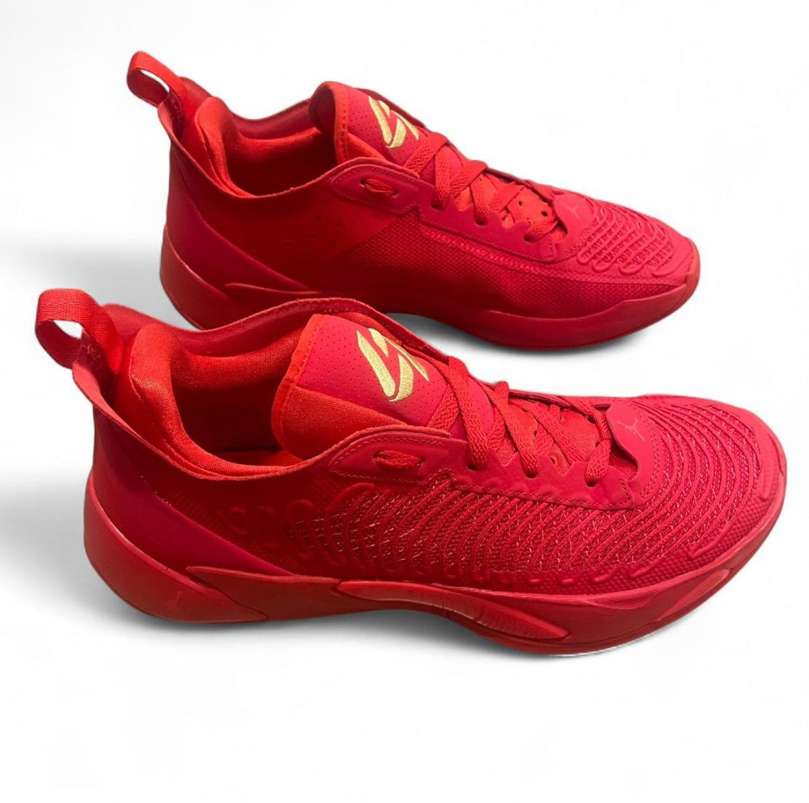 DN1772-676 Jordan Luka 1 ‘University Red’ (2022)