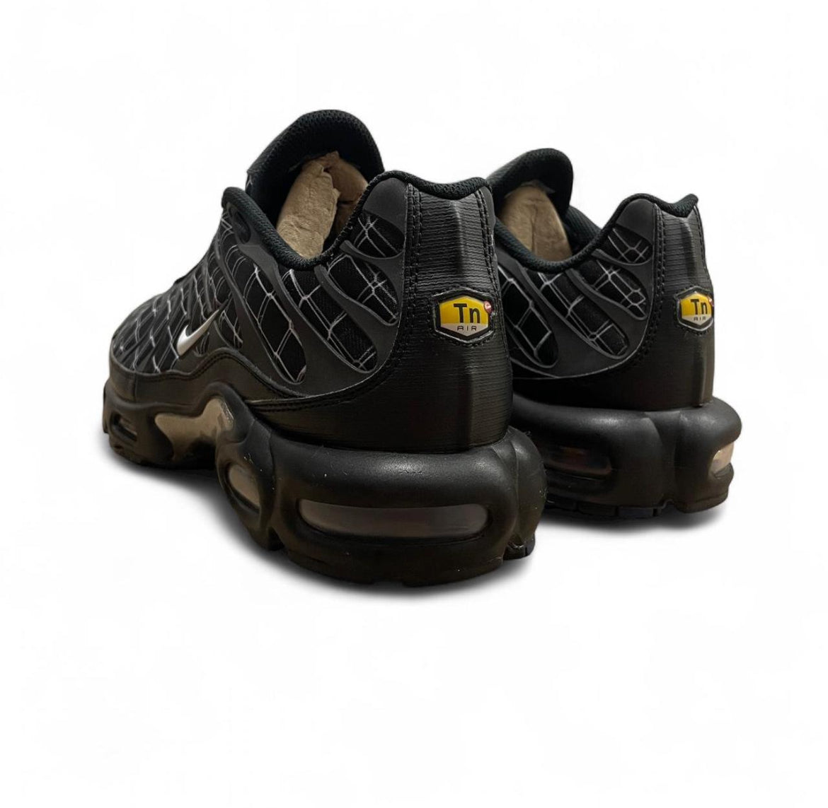 DV3194-001 Nike Air Max Plus TN ‘France’ (2022)