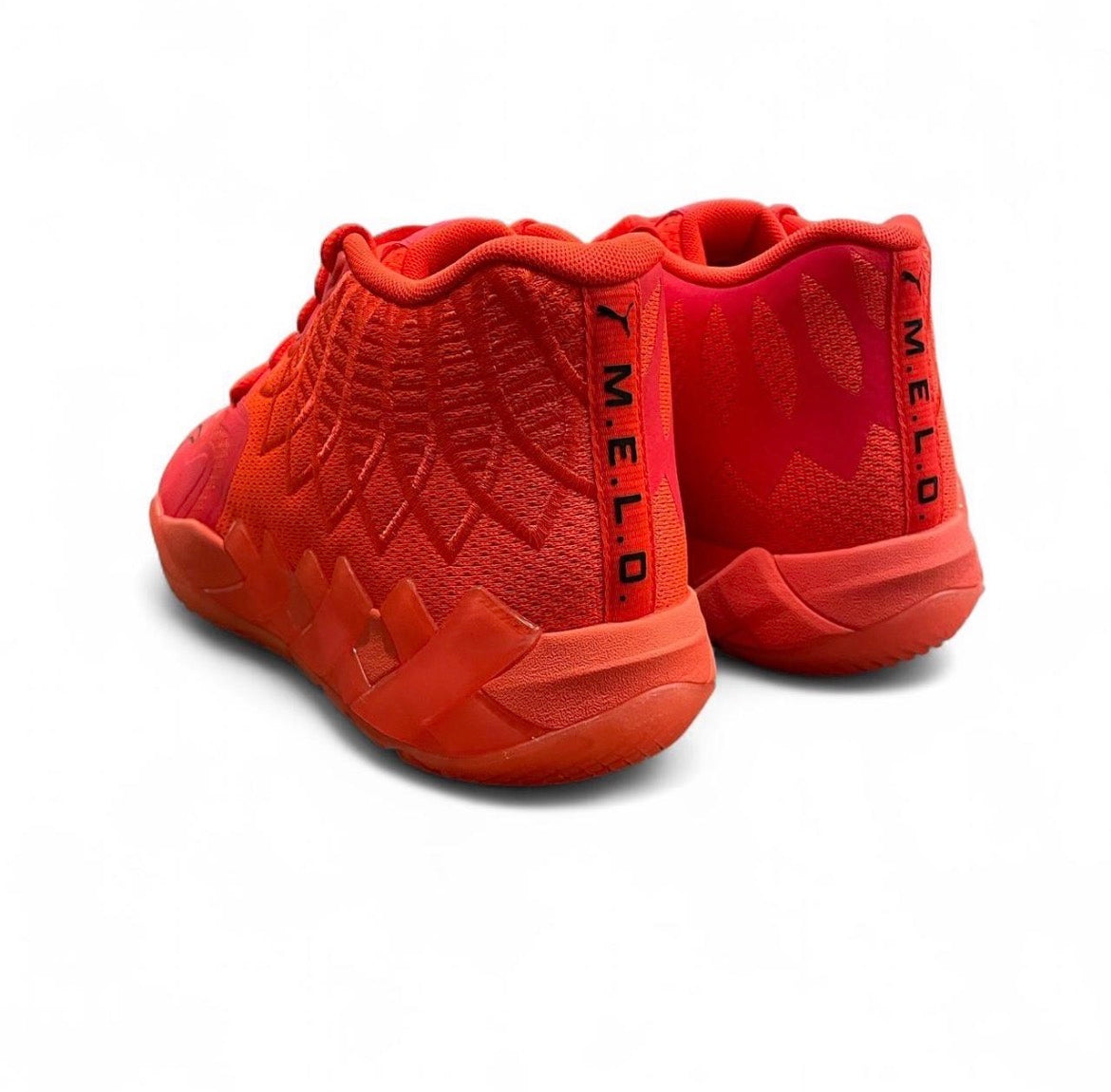 377237-02 Puma LaMelo Ball MB.01 ‘Not From Here Red Blast’ (2021)