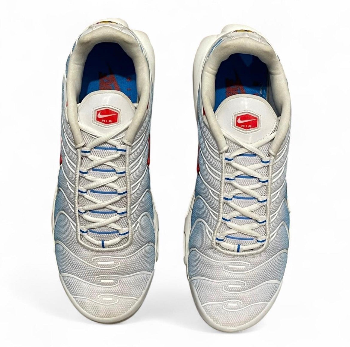604133-423 Nike Air Max Plus TN ‘Tide’ (2022)