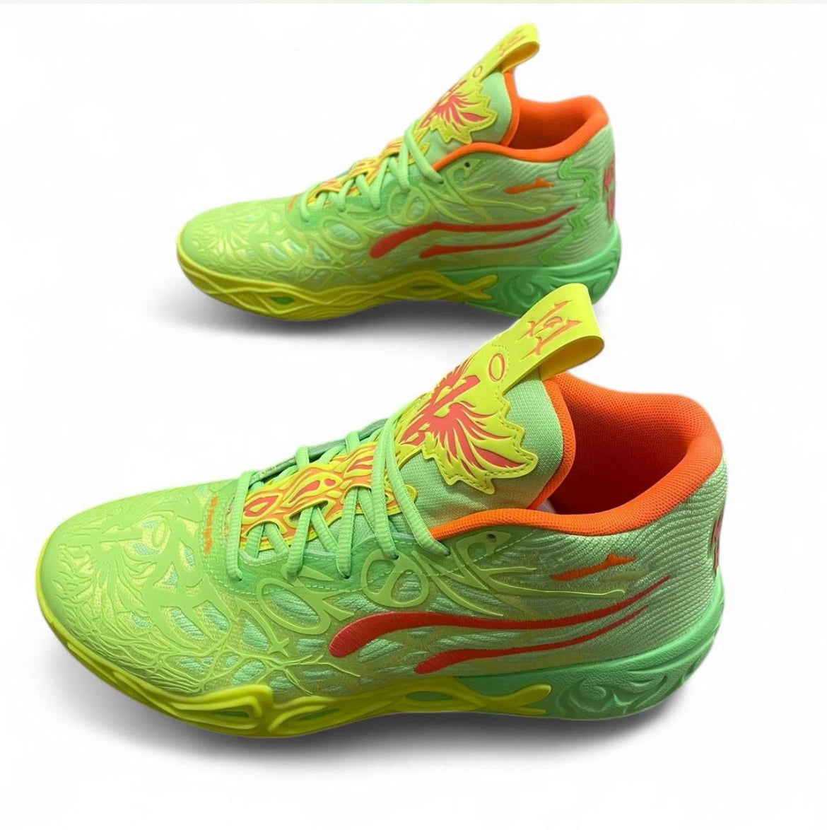 311421-01 Puma LaMelo Ball MB.04 ‘Gem’ (2025)
