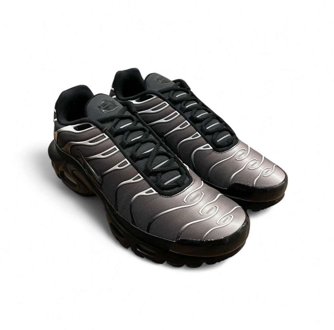 852630-039 Nike Air Max Plus TN ‘Anthracite Black’ (2018)